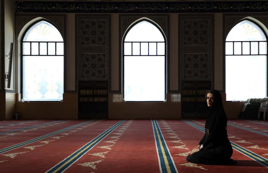 Dubai: Old & Modern Guided Half-Day City Tour - Blue Mosque Visit With Entry Included: What to Expect and How to Prepare