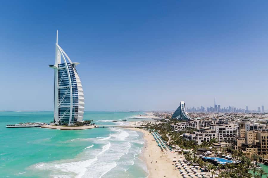 Dubai: Old to New Dubai Private Half-Day Sightseeing Tour - How this Old-to-New Dubai tour fits into 5 hours