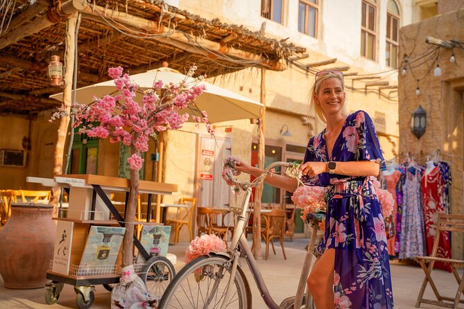 Dubai: Old Town, Souks, Street Food, Guided Tour & Abra Ride - Dubai Street Food at Al Khayma Heritage House: More Than Just Snacks