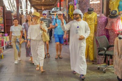 Dubai: Old Town, Street Food, Creek, Souks, & Emirati House - Al Fahidi Fort: a fast orientation you’ll remember