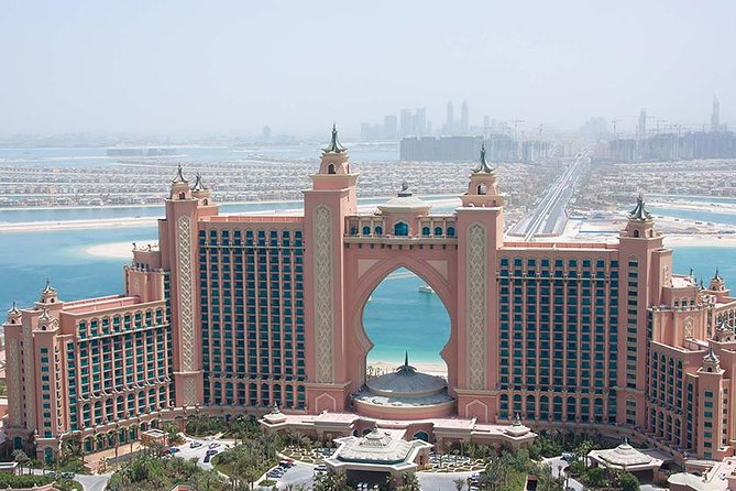 Dubai Personalised Sightseeing Tour in 4x4 Private Vehicle - What you’re really buying: a private 4x4 Dubai loop for first-day orientation