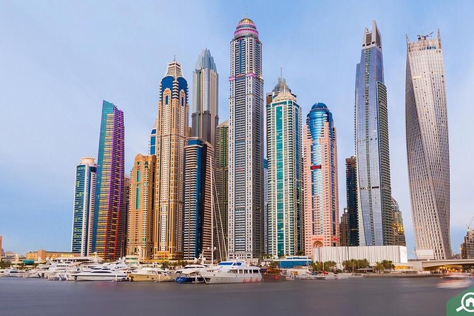 Dubai Personalised Sightseeing Tour in 4x4 Private Vehicle - Souks and heritage markets: Gold, Spice, and the shopping you can actually use