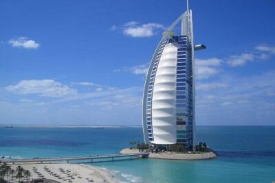 Dubai Personalised Sightseeing Tour in 4x4 Private Vehicle - The 4-hour game plan: short stops, fast decisions, real city pacing
