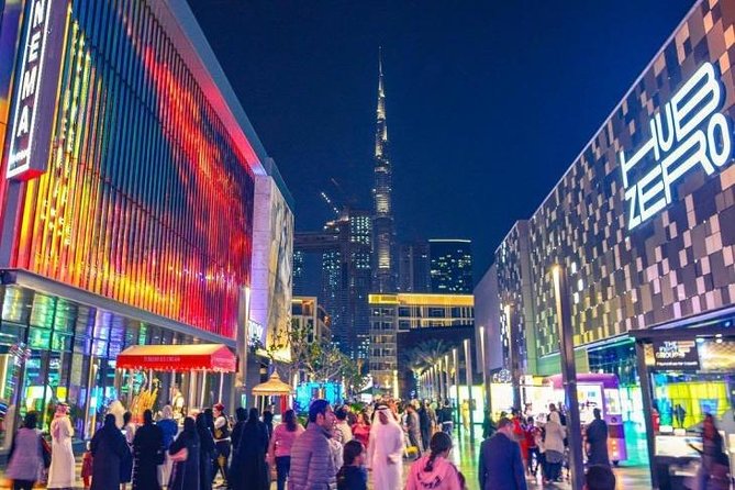 Dubai Personalised Sightseeing Tour in 4x4 Private Vehicle - Guide style and vehicle comfort: where the best experiences really show