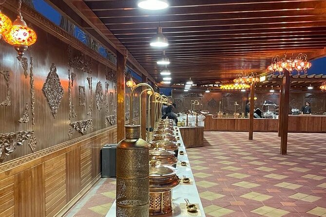 Dubai Premium Desert Safari – Live Buffet Dinner & Luxury Camp - Who This Dubai Desert Safari Fits Best (and who should rethink it)