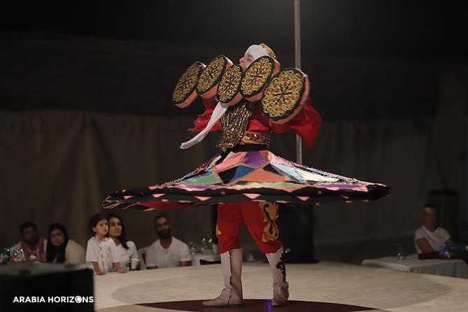 Dubai Premium Desert Safari with Live shows & Gourmet Dinner - Who this Dubai premium desert safari suits best