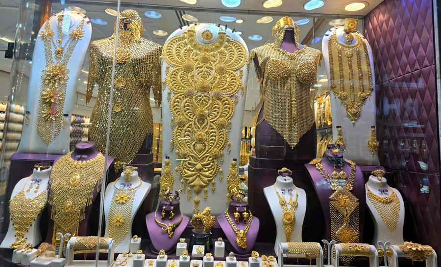 Dubai: Premium Old Town, Street Food, Souks & Boat Ride Tour - Spice Souk: smells, colors, and bargaining help that actually matters