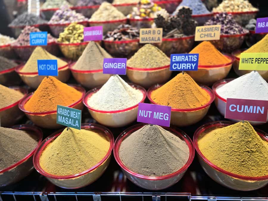 Dubai: Premium Old Town, Street Food, Souks & Boat Ride Tour - Price and value: why $37 can work (if you want this mix)