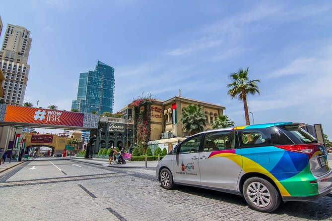 Dubai Private Arrival Airport Transfer to Any Hotels in UAE - Meet-and-assist at Dubai International: the real start of your trip