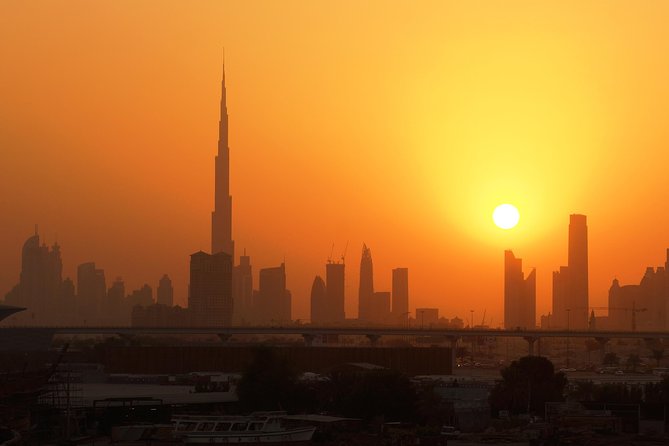 Dubai Private Arrival Airport Transfer to Any Hotels in UAE - Getting dropped where you actually stay: Dubai city, Marina, Palm, Sharjah, and more