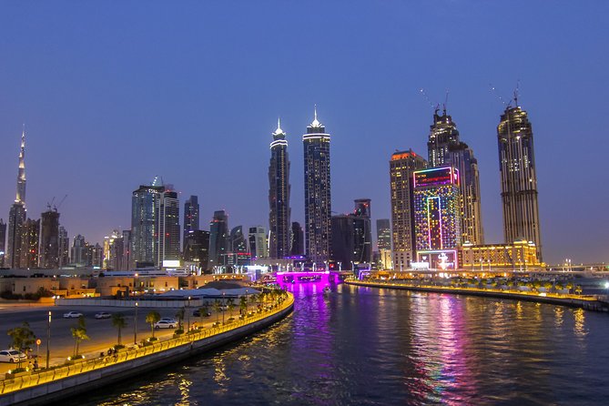 Dubai Private Arrival Airport Transfer to Any Hotels in UAE - Price and value: $36 per person, and when it feels like a win