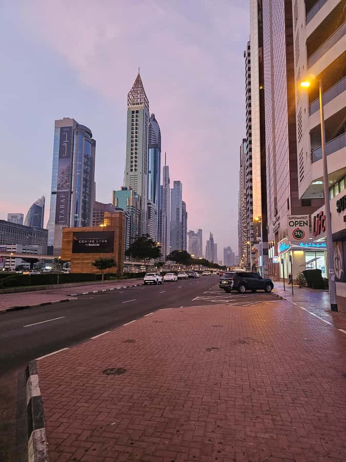 Dubai: Private Layover Tour with Choice of Duration - Where this tour delivers real value for $206 per group