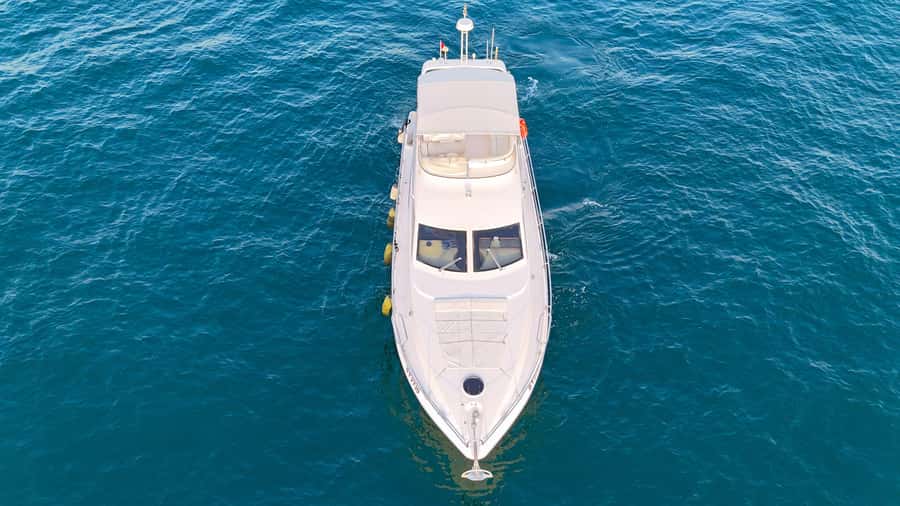 Dubai: Private Luxury Cruise on a Stylish 50ft Yacht - Should you book this 50ft private yacht cruise in Dubai Harbour?