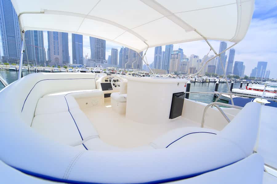 Dubai: Private Luxury Cruise on a Stylish 50ft Yacht - Who this cruise fits best (and who should look elsewhere)