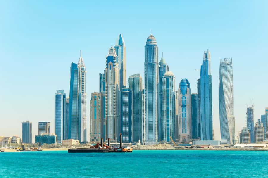 Dubai: Private Luxury Everest Yacht Cruise from Dubai Marina - Why a private Everest yacht cruise fits Dubai’s speed