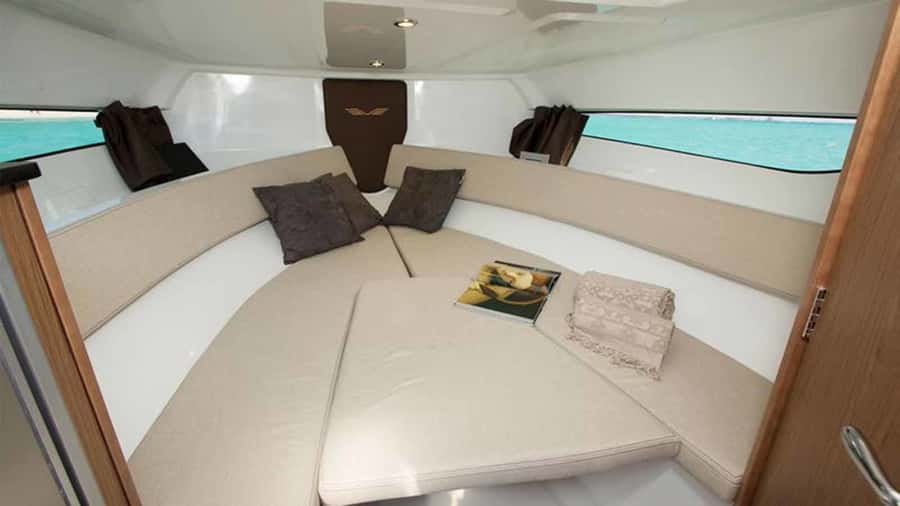 Dubai: Private Sea Escape Cruise - Swim, Tan & Sightsee - What’s Included (and What Isn’t): Small Details That Change Your Day