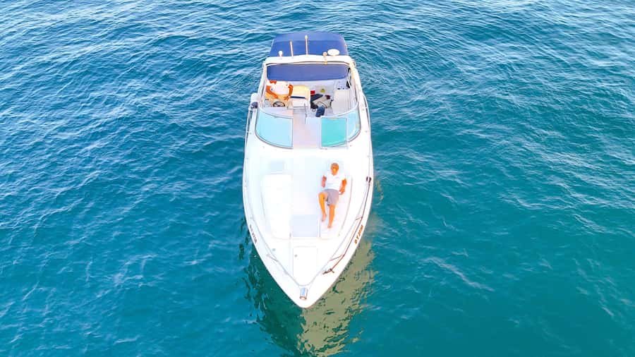 Dubai: Private Yacht Cruise for Unforgettable Memories - Key things that make this cruise worth your time