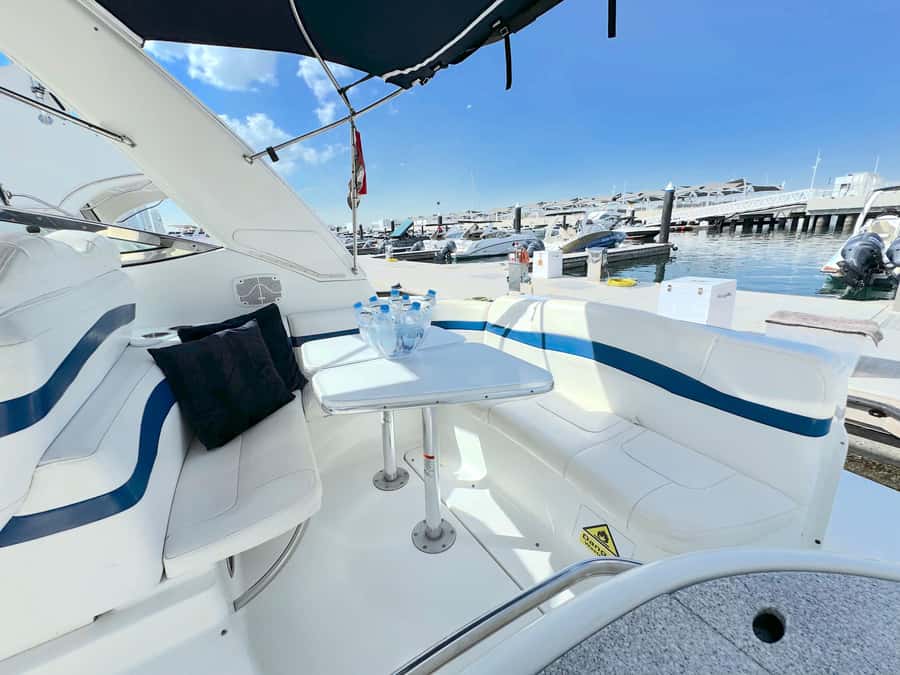 Dubai: Private Yacht Cruise for Unforgettable Memories - Price and value: when $163 per group makes sense