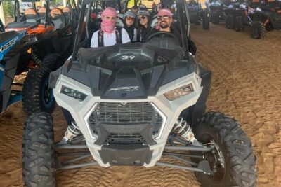 Dubai Red Dune Safari with Bedouin BBQ Dinner & Hotel Transfers - Lahbab: where dune bashing, sandboarding, and sunset photos happen