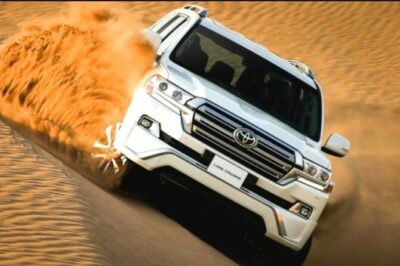 Dubai: Red Dunes Desert Safari, Camel ride, Sandboard, Quad Bike - The Adrenaline Stretch: Dune Bashing and Sandboarding