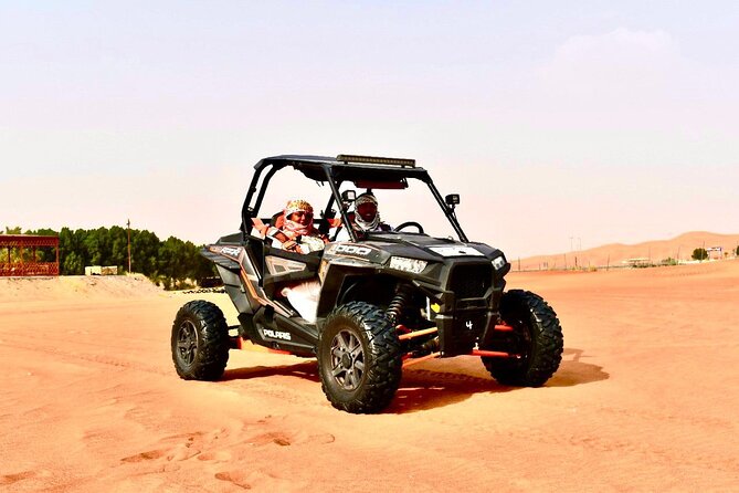 Dubai: Red Dunes Desert Safari, Camel ride, Sandboard, Quad Bike - Price and Value: Why About $42 Can Make Sense