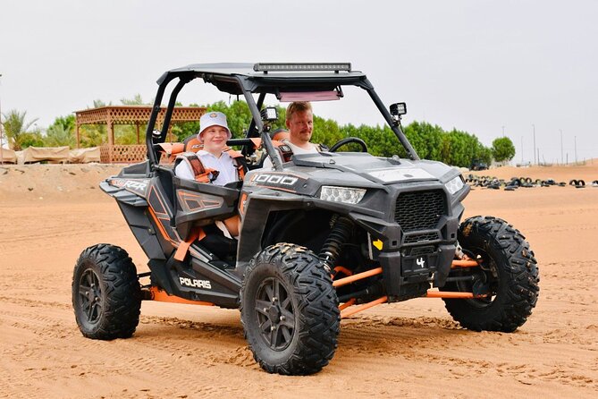 Dubai: Red Dunes Desert Safari, Camel ride, Sandboard, Quad Bike - Who This Safari Fits Best (and Who Should Skip Quad Bikes)