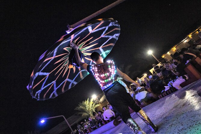 Dubai Red Dunes with Sandboarding, Camel Ride, Falcon & VIP Camp - Why Lahbab’s red dunes feel worth the night drive