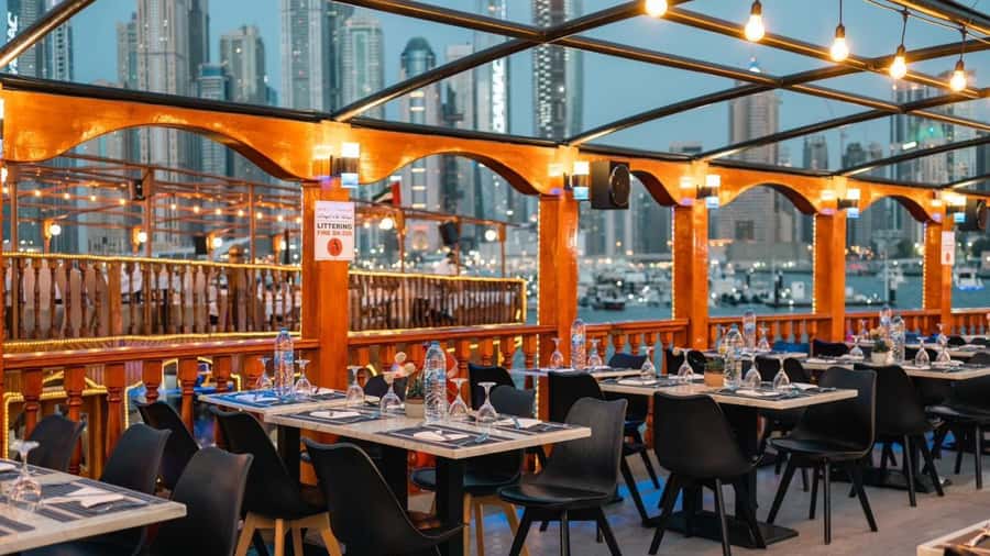 Dubai: Scenic Dhow Cruise with Buffet Dinner and Live Shows - Price and Value: Why This Dhow Cruise Feels Worth It