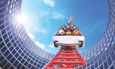 Dubai: Sheikh Zayed Mosque & Ferrari World Entry w/ Transfer - Sheikh Zayed Grand Mosque: what to notice beyond the photos