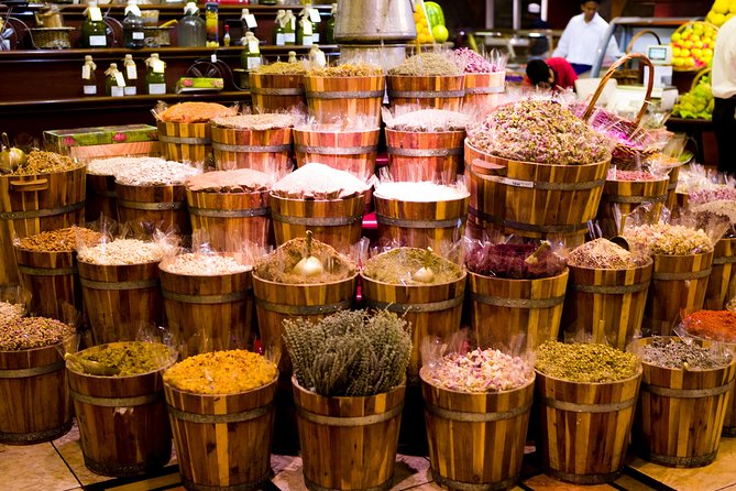 Dubai Sightseeing Day Trip from Abu Dhabi - Dubai Creek abra ride: the 10-minute culture hit