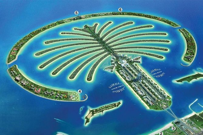 Dubai Sightseeing Day Trip from Abu Dhabi - Gold Souk and Spice Souk: buy-or-browse time that feels intentional