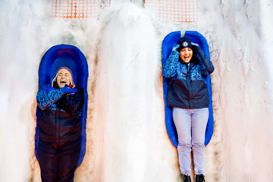 Dubai: Ski Dubai Snow Plus Pass - Your Snow Plus Pass for $88: What Value Looks Like