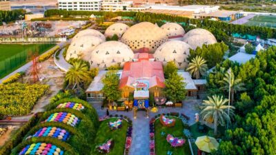 Dubai: Skip-The-Line Ticket to Butterfly Garden - Getting In Fast: Skip-The-Line and When to Go