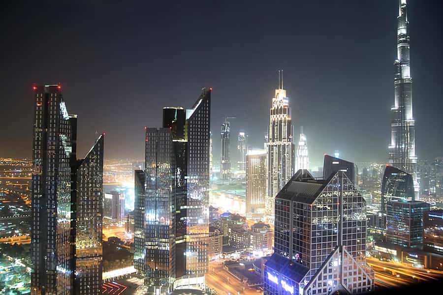 Dubai: Stopover City Highlights Tour with Flexible Timing - Key Highlights That Make This Tour Worth Your Layover Time