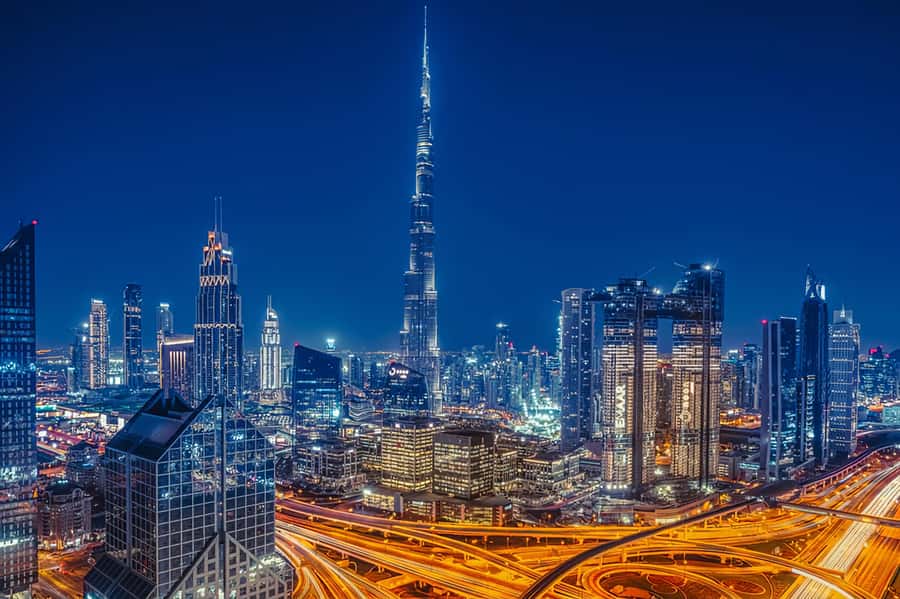 Dubai: Stopover City Highlights Tour with Flexible Timing - Why a Dubai Stopover Tour Makes Sense Here