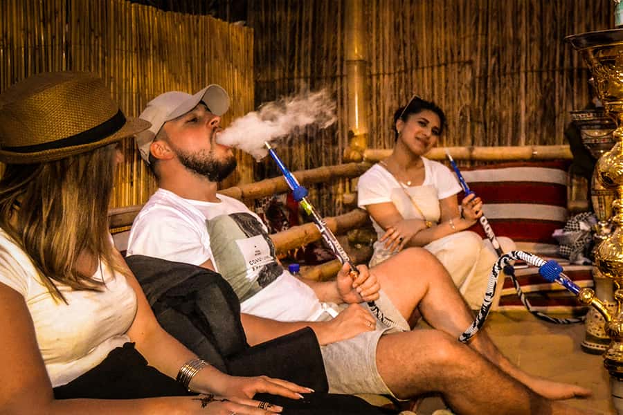 Dubai: Sunset Camel Trek, Al Khayma Camp, Stargazing & BBQ - What to watch for: the small details that make your evening smoother