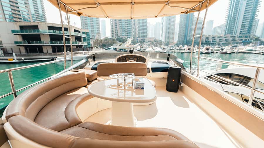 Dubai: Sunset & Night Cruise with Bites and Drinks - Should You Book the Sunset & Night Cruise?