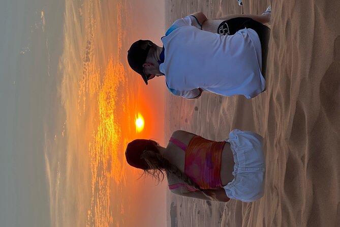 Dubai Sunset Red Dune Desert Safari, Sandboarding and Camel Ride - Highlights You’ll Actually Feel