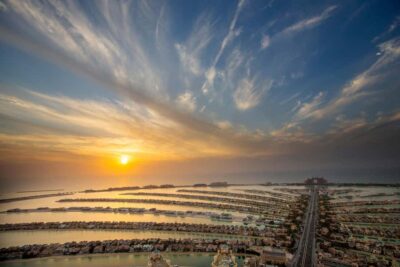 Dubai: The View At The Palm Observatory Entry Ticket - Price and ticket value: general entry vs skip-the-line vs VIP