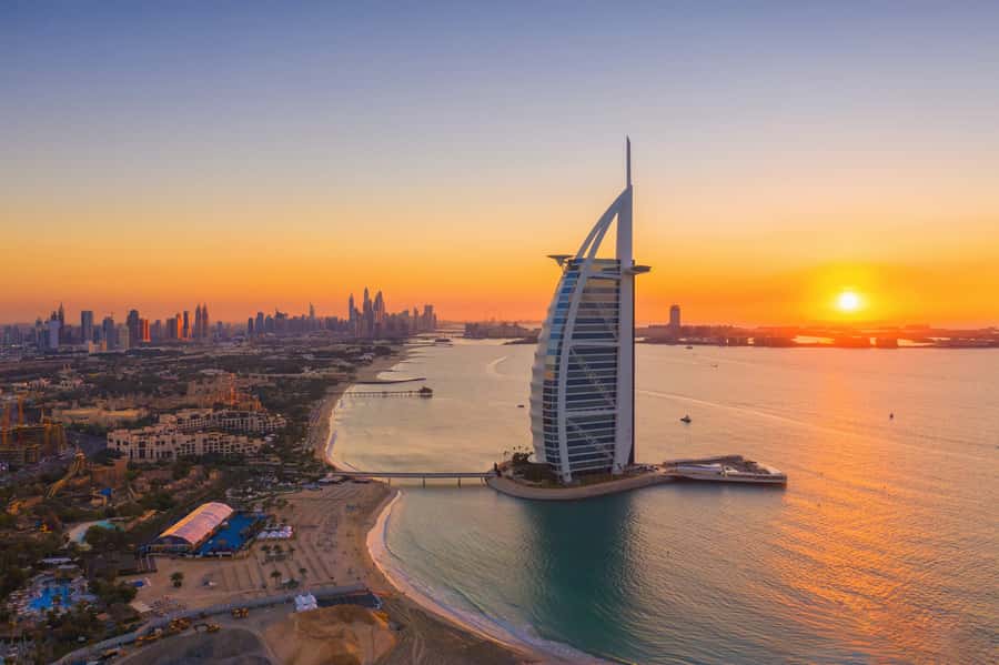 Dubai: Top 15 Must-See Dubai Sightseeing Tour in a SUV/VAN - Key Things You Should Know Before You Go