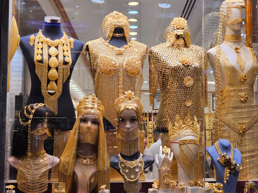 Dubai: Top 15 Must-See Dubai Sightseeing Tour in a SUV/VAN - Al Seef Heritage Walk: Slower Streets Along the Creek