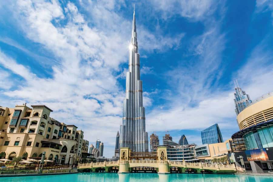 Dubai: Top City Attractions Photo Stop Tour - Key points before you go