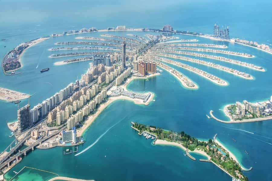 Dubai: Top City Attractions Photo Stop Tour - Dubai’s 2.5-hour photo sprint: who it fits best