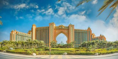 Dubai: Top City Attractions Photo Stop Tour - Pickup, comfort, and the reality of getting it done fast