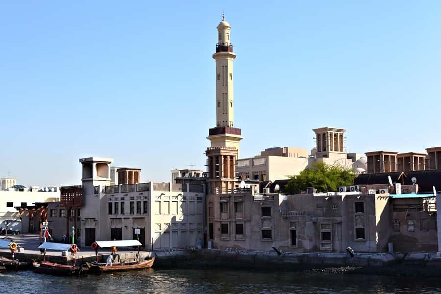 Dubai: Top City Attractions Photo Stop Tour - Palm Jumeirah and Atlantis: a simple way to see Dubai’s most artificial marvel