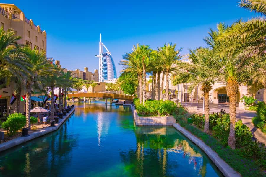 Dubai: Top City Attractions Photo Stop Tour - Deira and Old Dubai: creek boats and Gold Souq vibes without the stress