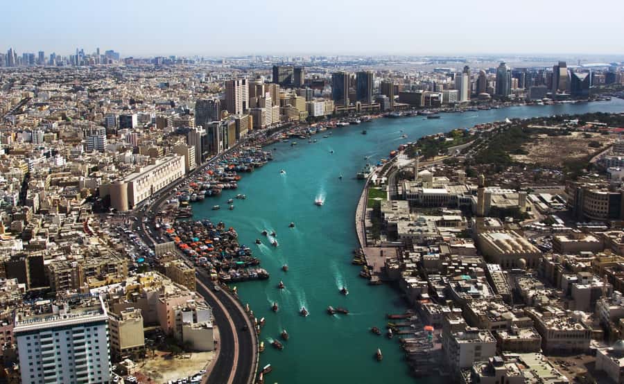Dubai: Top City Attractions Photo Stop Tour - Price and value: why $29 can work for the right traveler