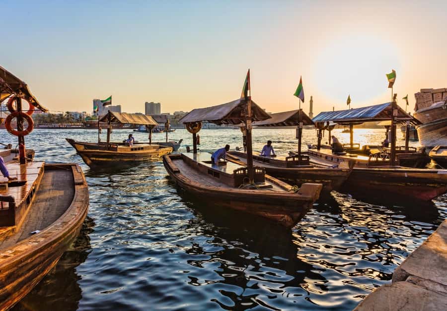 Dubai: Top City Attractions Photo Stop Tour - Photo tips that will actually help on this route