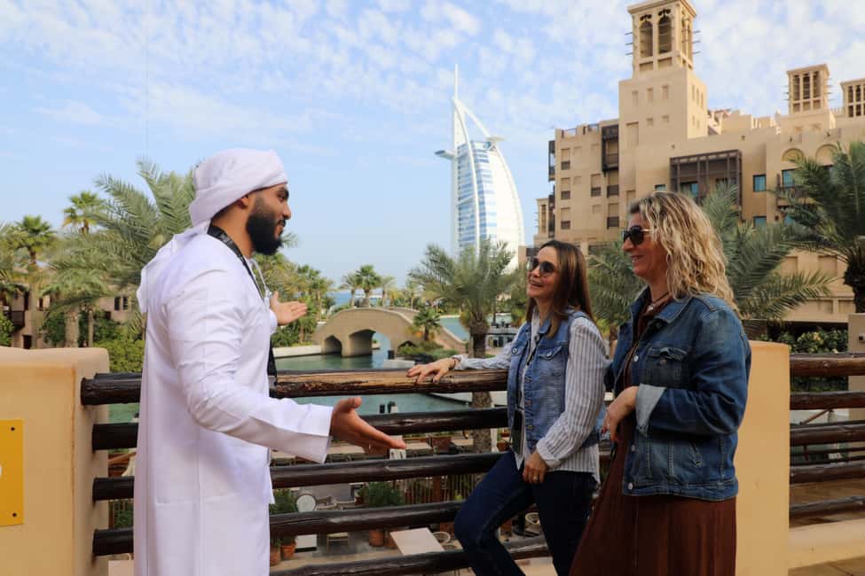 Dubai Top Highlights: Frame Entry, Souks, Abra & Street Food - Dubai in One Day: What This Highlights Tour Really Delivers