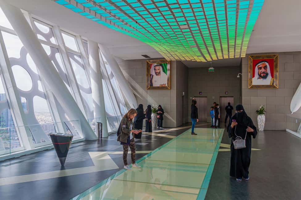 Dubai Top Highlights: Frame Entry, Souks, Abra & Street Food - Museum of the Future: Quick Ground-Floor Access for Big Futuristic Energy